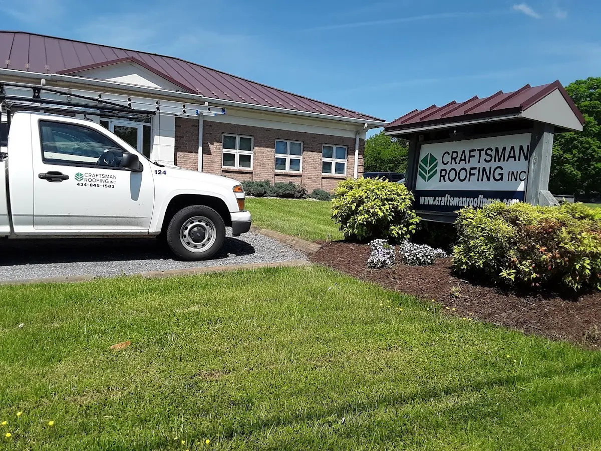 Quality Roof Replacement by experienced craftsmen in South Windsor